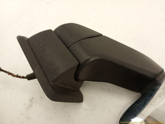 Hummer H3 Passenger Right Power Side View Mirror