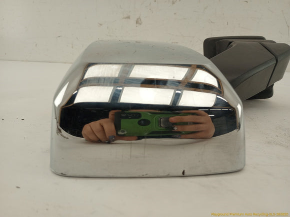 Hummer H3 Passenger Right Power Side View Mirror