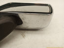 Hummer H3 Passenger Right Power Side View Mirror-10