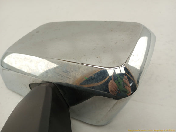 Hummer H3 Passenger Right Power Side View Mirror