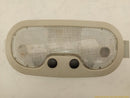 Hummer H3 Set Of Dome Lights & Microphone-4
