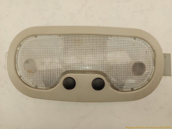 Hummer H3 Set Of Dome Lights & Microphone