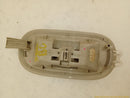 Hummer H3 Set Of Dome Lights & Microphone-9