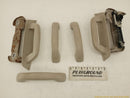 Hummer H3 Interior Roof Grab Handles Set-1