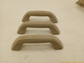 Hummer H3 Interior Roof Grab Handles Set - 0