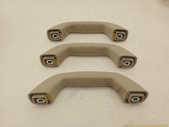 Hummer H3 Interior Roof Grab Handles Set