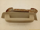 Hummer H3 Interior Roof Grab Handles Set-4