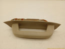 Hummer H3 Interior Roof Grab Handles Set-5