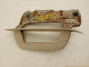 Hummer H3 Interior Roof Grab Handles Set-9