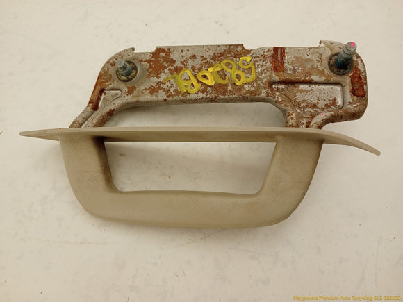 Hummer H3 Interior Roof Grab Handles Set