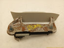 Hummer H3 Interior Roof Grab Handles Set-10