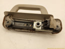 Hummer H3 Interior Roof Grab Handles Set-11