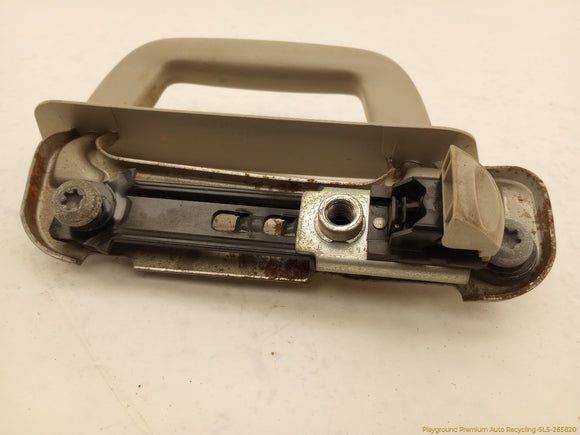 Hummer H3 Interior Roof Grab Handles Set