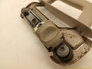 Hummer H3 Interior Roof Grab Handles Set-12