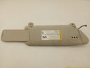 Hummer H3 Pair Of Sun Visors-3