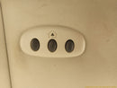 Hummer H3 Pair Of Sun Visors-4