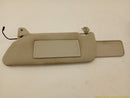 Hummer H3 Pair Of Sun Visors-5
