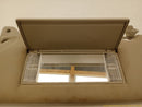 Hummer H3 Pair Of Sun Visors-6