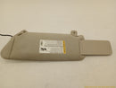 Hummer H3 Pair Of Sun Visors-8