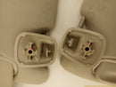 Hummer H3 Pair Of Sun Visors-11