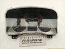 Hummer H3 Instrument Cluster Speedometer-1