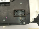 Hummer H3 Instrument Cluster Speedometer-7