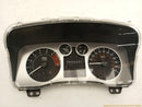 Hummer H3 Instrument Cluster Speedometer-8