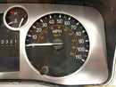 Hummer H3 Instrument Cluster Speedometer-11