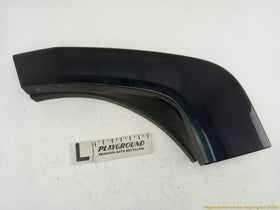 Hummer H3 Driver Left Rear Door Fender Flare