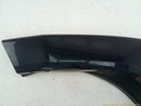 Hummer H3 Driver Left Rear Door Fender Flare-2