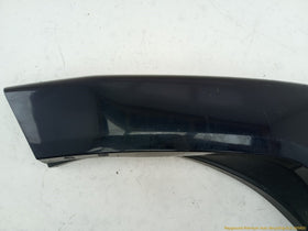 Hummer H3 Driver Left Rear Door Fender Flare - 0