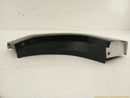 Hummer H3 Driver Left Rear Door Fender Flare-4