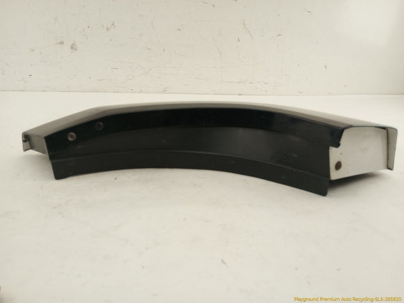 Hummer H3 Driver Left Rear Door Fender Flare
