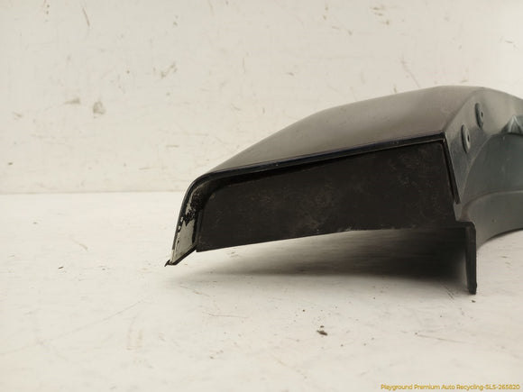 Hummer H3 Driver Left Rear Door Fender Flare