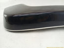 Hummer H3 Driver Left Rear Door Fender Flare-8