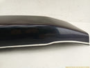 Hummer H3 Driver Left Rear Door Fender Flare-9