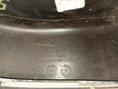 Hummer H3 Driver Left Rear Door Fender Flare-12