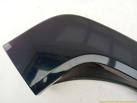 Hummer H3 Passenger Right Rear Door Fender Flare - 0