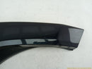 Hummer H3 Passenger Right Rear Door Fender Flare-3