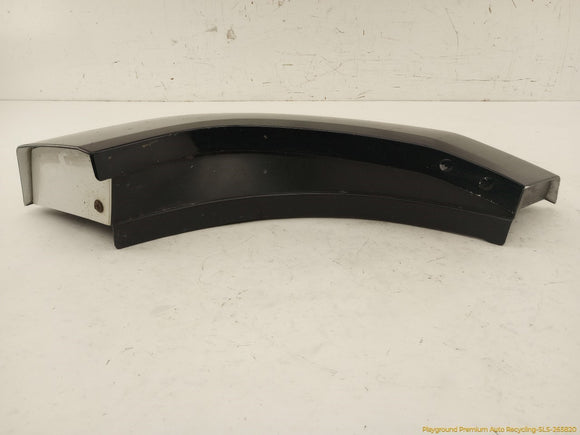 Hummer H3 Passenger Right Rear Door Fender Flare