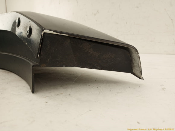 Hummer H3 Passenger Right Rear Door Fender Flare