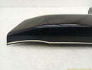 Hummer H3 Passenger Right Rear Door Fender Flare-7