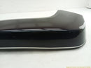 Hummer H3 Passenger Right Rear Door Fender Flare-8