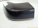 Hummer H3 Passenger Right Rear Door Fender Flare-9
