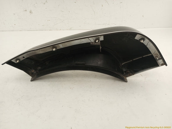 Hummer H3 Passenger Right Rear Door Fender Flare