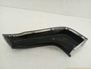 Hummer H3 Passenger Right Rear Door Fender Flare-11
