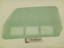 Hummer H3 Driver Left Front Door Window Glass-1