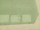 Hummer H3 Driver Left Front Door Window Glass-5