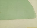 Hummer H3 Driver Left Front Door Window Glass-10