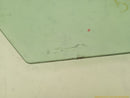 Hummer H3 Driver Left Front Door Window Glass-11